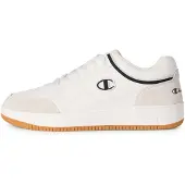 Champion Sneakers laag 'RD18' taupe / zwart / wit