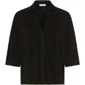 Marc O'Polo Blouse zwart