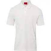 HUGO Shirt 'Dulinen' ecru