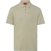 HUGO Shirt 'Dulinen' riet