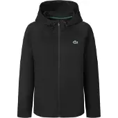 Lacoste Sweatvest zwart