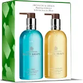 Molton Brown Aromatic & Citrus Hand Care Collection
