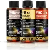 Joico Lumishine Demi-permanent Liquid Color 8ng