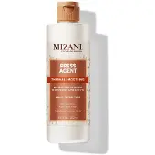 Mizani Press Agent Thermal Smoothing Shampoo, Sulfaatvrij, Roze Grapefruit, Mandarijn & Bloemige Geuren