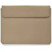 Rains Laptophoes Laptop Portfolio 15-16" W1 beige
