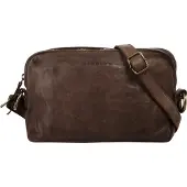 Harold's Schoudertas bruin
