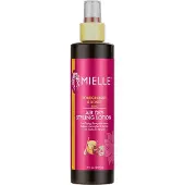 Mielle Granaatappel & Honing Lucht Droog Styler Lotion 8 Oz (Verpakking van 1)