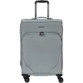 Stratic Gepäckstücke Mix 4-wielige trolley 65 cm steel