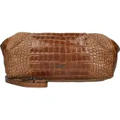 PICARD Mara River Crossbody tas bruin