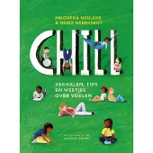 Volt Chill (Hardback)