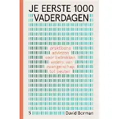 Unieboek spectrum Je eerste 1000 vaderdagen