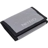 Nitro portemonnee Daypacker Collection Wallet Graphite grijs