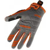 Kenny Performance Orange handschoenen || Maat: S