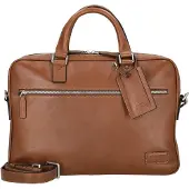PICARD Aktentas 'Authentic' bruin