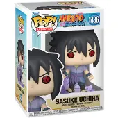 Funko POP! Pop! Animation: Naruto Shippuden - Sasuke (First Susanoo)