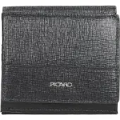 PICARD portemonnee Universe 1 Wallet Black zwart