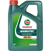 Castrol 15F67B Motorolie