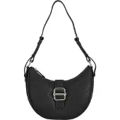 PICARD Schoudertas Glamping Crossbody Bag Black Zwart