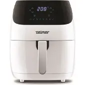Zelmer Zaf5501w Airfryer