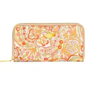 Oilily portemonnee Zoey Wallet Shifting Sand kleurrijke