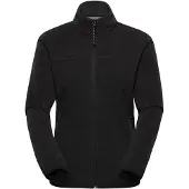 Mammut - Women's Innominata Light ML Jacket - Fleecevest M, zwart