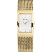 Bering - 10222-331-S - Polshorloge - Dames - Kwarts - Classic