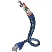 Inakustik Premium CAT6 5,0 m.