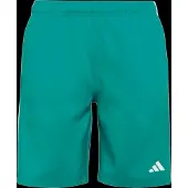 Adidas Sportieve badmode '3-STRIPES SWIM SHORTS' petrol