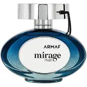 Armaf Mirage Man EDP 100 ml (voor heren)