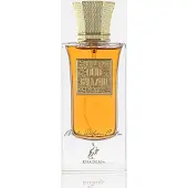 Khadlaj Oud Pure Oud Galazaid Eau de Parfum 60 ml