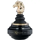Armaf Checkmate Black Knight eau de parfum voor mannen, 100 ml