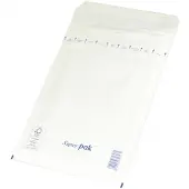 Office Products Luchtkussen envelop, C13, 170x225mm, 10 stuks