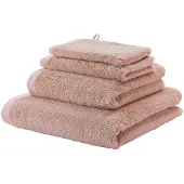 Aquanova Handdoek London Tuscany (Set van 3)