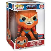Funko POP! Masters of the Universe - Beast Man 1039, Limited Edition voor de Herfstconventie 2020 - Pop! - Vinyl figuur