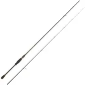 Daiwa Legalis Rockfishing Fs Spinning Rod Zilver 2.31 m / 3-10 g