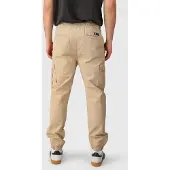 Brunotti Broek Men Lansons Cargo Ebony Sand-S