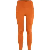 Fjällräven Legging Women Abisko Tights Terracotta Brown-L