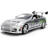 Jada 9336805314r00 Car Tiy Zilver Kinderen