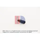 AKS DASIS 860205N Druksensor airco