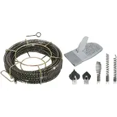 Ks Tools 900.1916 9001916 Gereedschapsset voor riool- en leidingreiniging