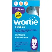 Wortie Freeze Wrattenpen