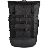Oakley Rugzak ' Reserve Utility ' groen / zwart