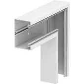 Obo Bettermann 6274320 Montageaccessoire (b x d) 110 mm x 70 mm 1 stuk(s) Zuiver wit