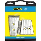 Seachoice Aluminium Volvo Sxa Dpsa Anode