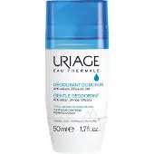 Uriage Zachte Deodorant | 50 ml