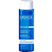 Uriage DS Hair Verzorgende Antiroosshampoo | 200 ml
