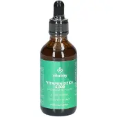 Dr. Jacob's Dr. Jacobs Vitamine Deka 20 ml Etherische olie