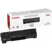 Canon Toner 712 Zwart