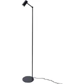 It's About Romi LED Staande Lamp Montreux | 1X GU10 Max 10W | Nickel Finish