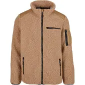 Brandit Tussenjas 'Ramble' camel